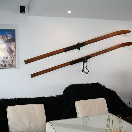 Apartamentos Monte Oiz Asn Sierra Nevada Bagian luar foto
