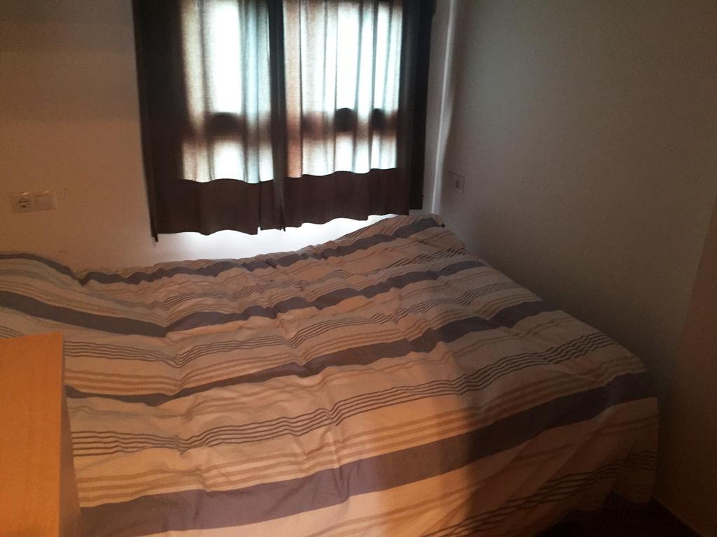 Apartamentos Monte Oiz Asn Sierra Nevada Bagian luar foto
