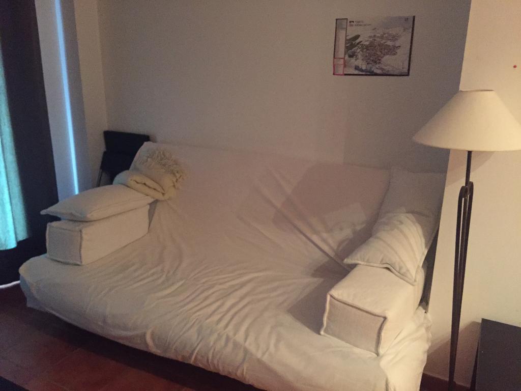 Apartamentos Monte Oiz Asn Sierra Nevada Bagian luar foto