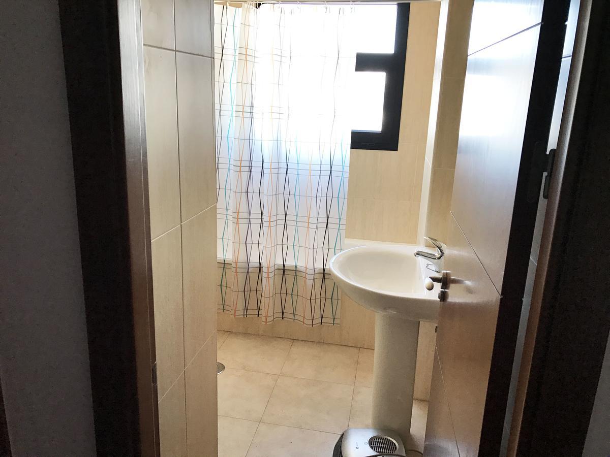 Apartamentos Monte Oiz Asn Sierra Nevada Bagian luar foto