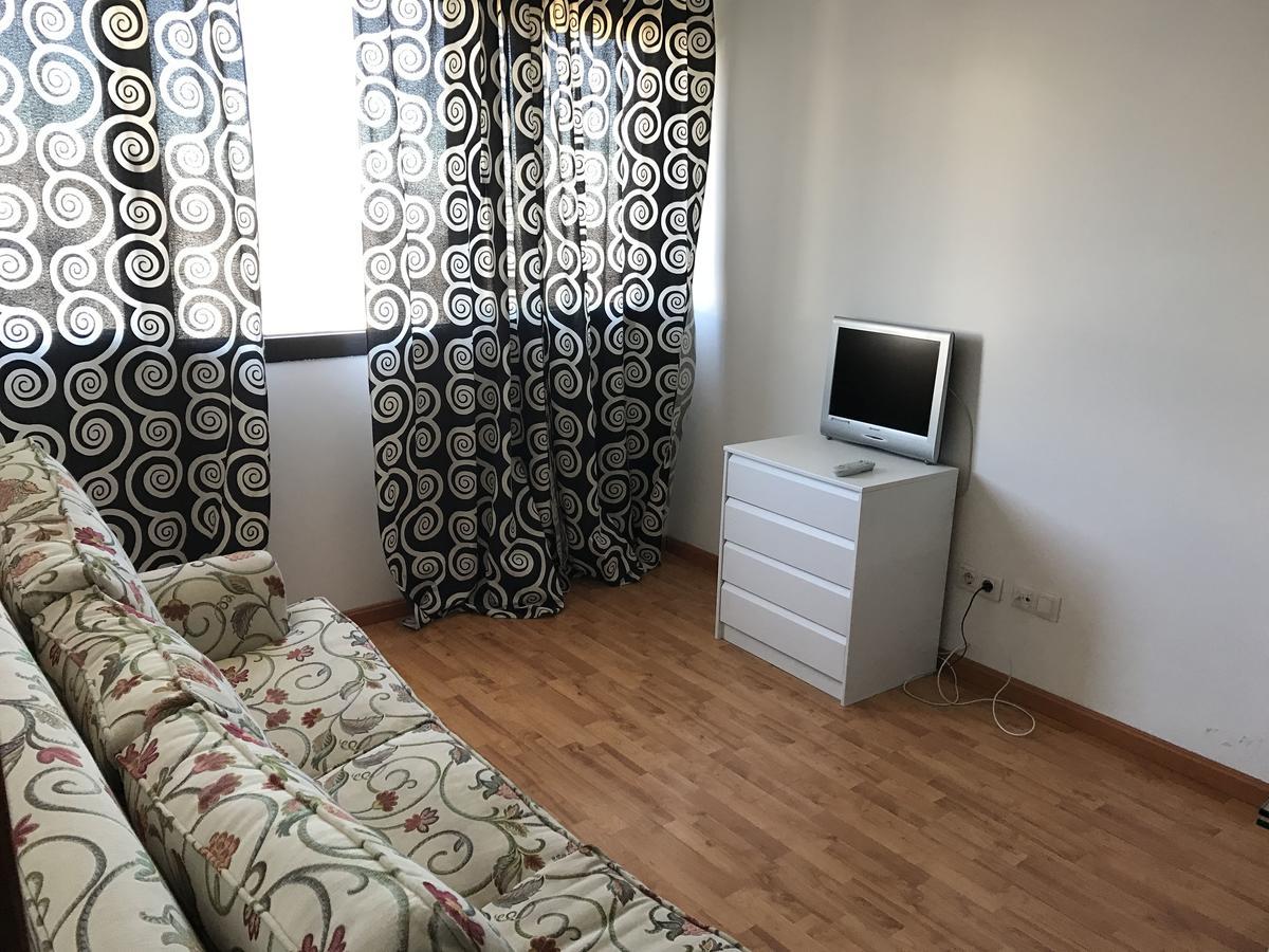 Apartamentos Monte Oiz Asn Sierra Nevada Bagian luar foto