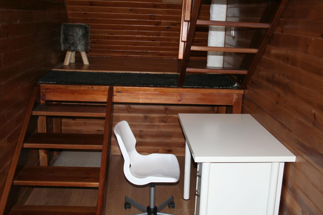 Apartamentos Monte Oiz Asn Sierra Nevada Bagian luar foto
