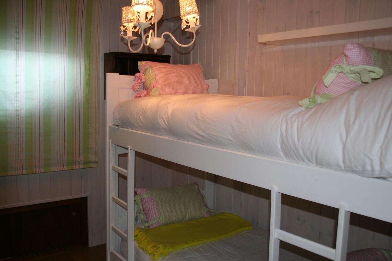 Apartamentos Monte Oiz Asn Sierra Nevada Bagian luar foto