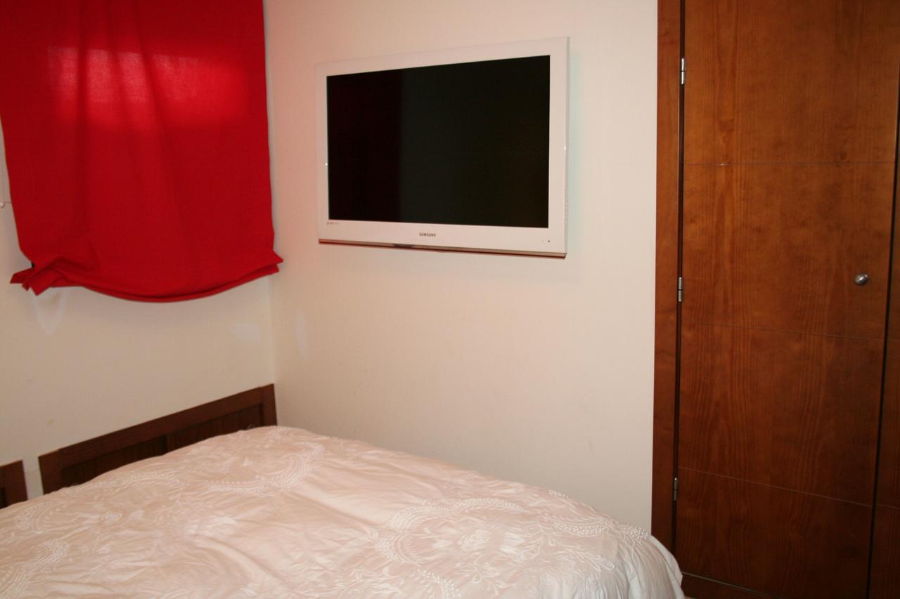 Apartamentos Monte Oiz Asn Sierra Nevada Bagian luar foto