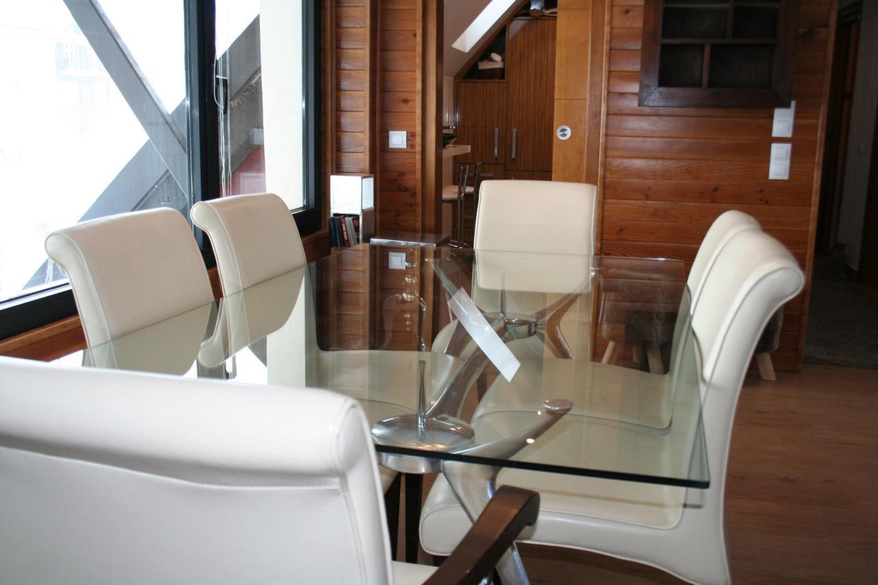 Apartamentos Monte Oiz Asn Sierra Nevada Bagian luar foto