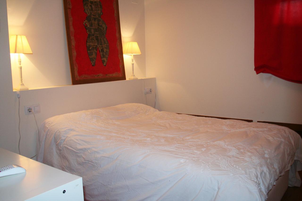 Apartamentos Monte Oiz Asn Sierra Nevada Bagian luar foto