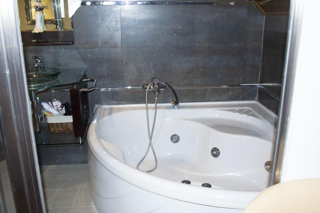 Apartamentos Monte Oiz Asn Sierra Nevada Bagian luar foto